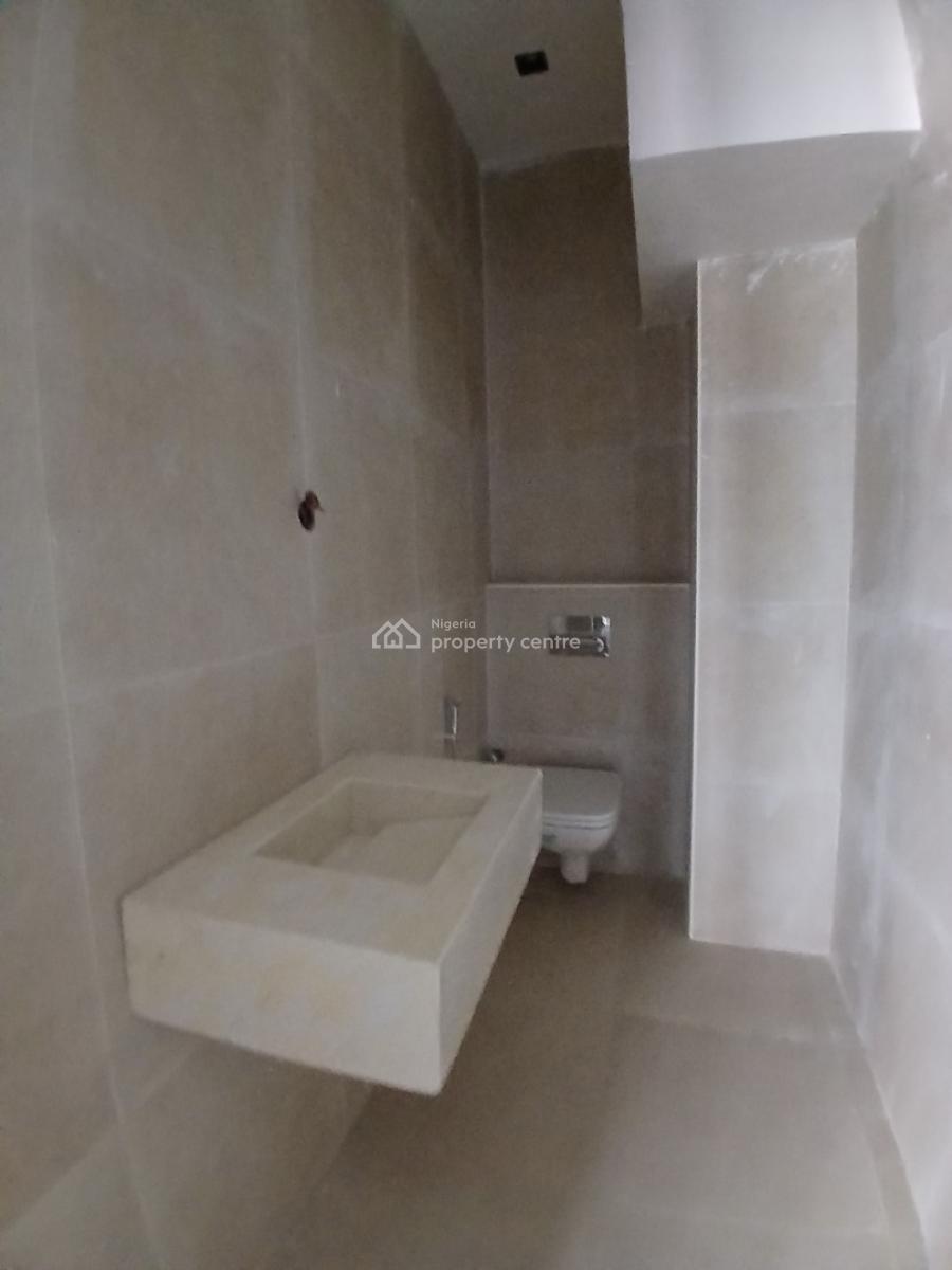 3 Bedrooms, Lekki Phase 1, Lekki, Lagos, Flat / Apartment for Sale