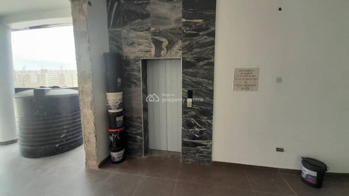 Modern Commercial Spaces, Lakowe, Ibeju Lekki, Lagos, Shop for Rent