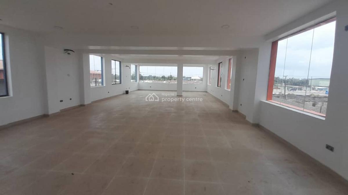 Modern Commercial Spaces, Lakowe, Ibeju Lekki, Lagos, Shop for Rent