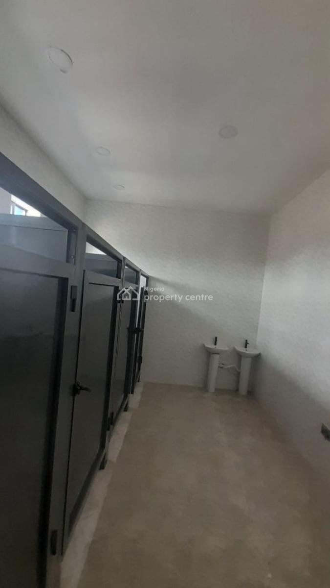 Modern Commercial Spaces, Lakowe, Ibeju Lekki, Lagos, Shop for Rent