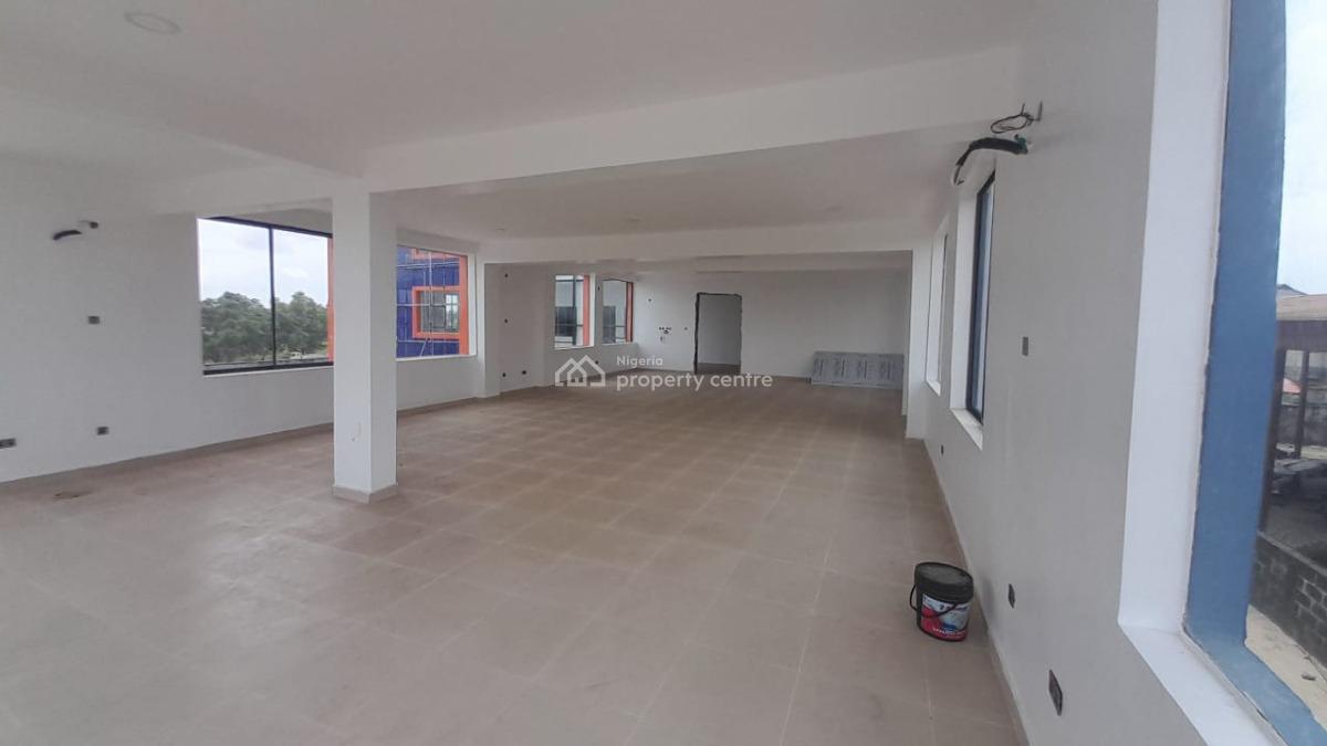 Modern Commercial Spaces, Lakowe, Ibeju Lekki, Lagos, Shop for Rent