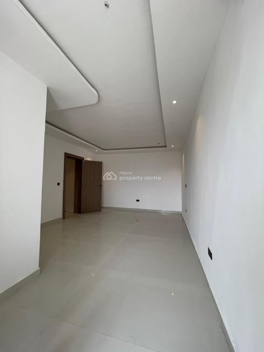 Premium 2-bedroom Maisonette, Lekki Phase 1, Lekki, Lagos, Flat / Apartment for Rent