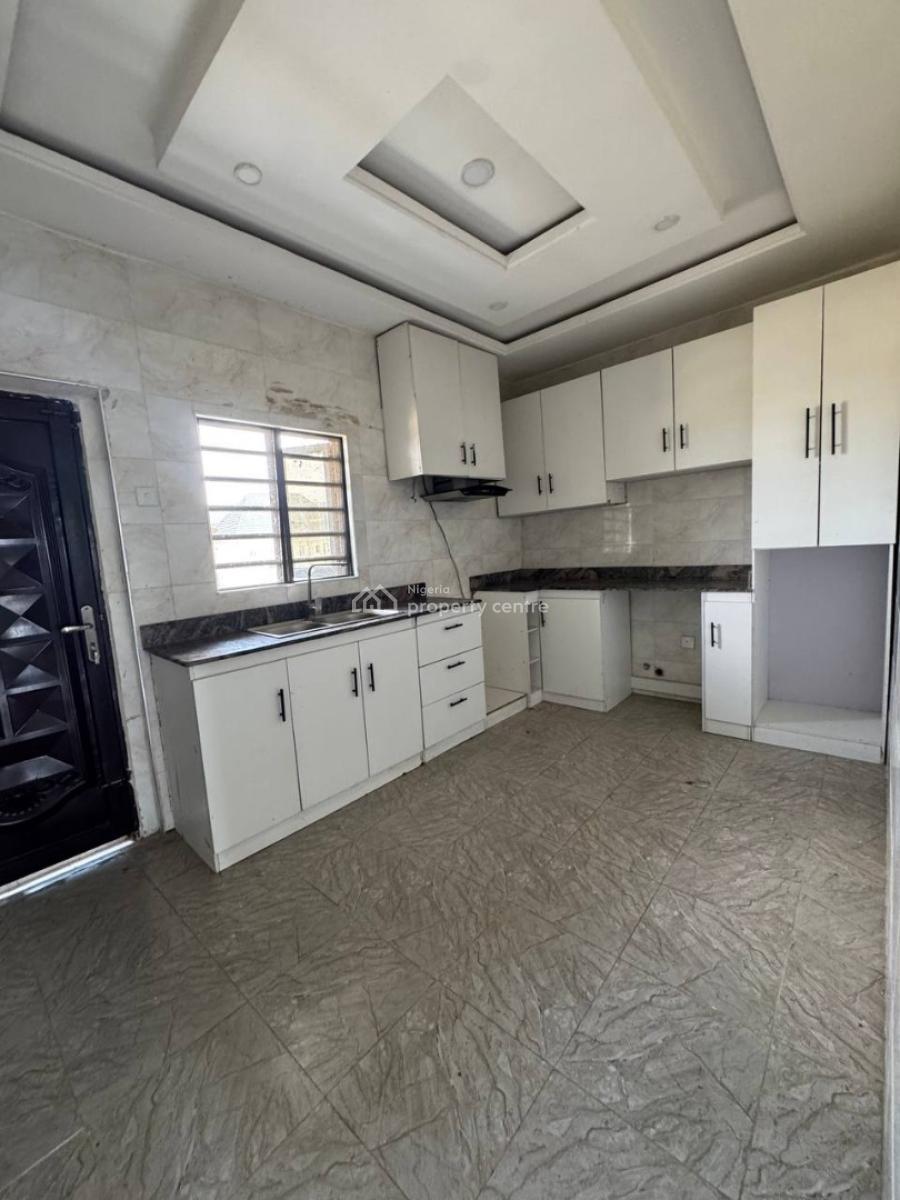 Sharp 2 Bedrooms Apartment, Blenco Sangotedo, Ajah, Lagos, Flat / Apartment for Rent