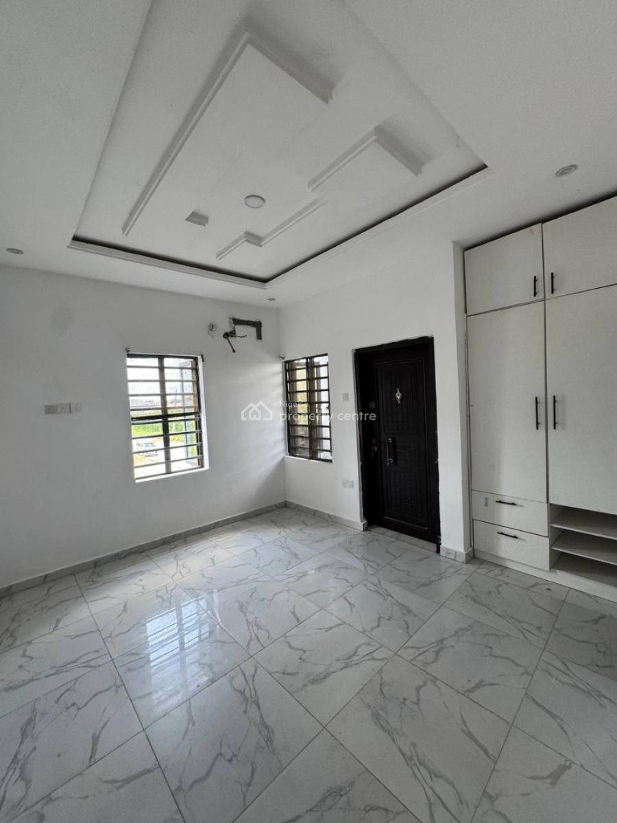Sharp 2 Bedrooms Apartment, Blenco Sangotedo, Ajah, Lagos, Flat / Apartment for Rent