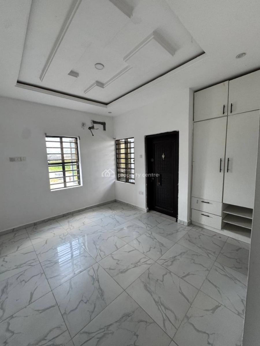 Sharp 2 Bedrooms Apartment, Blenco Sangotedo, Ajah, Lagos, Flat / Apartment for Rent