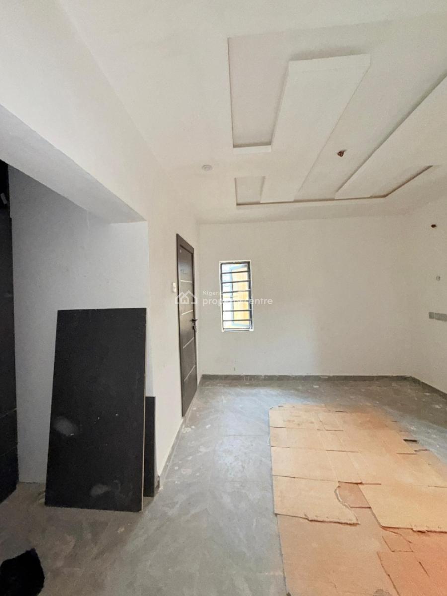 Brand New Luxury & Spacious 3 Bedroom Apartment, Ikosi, Ketu, Lagos, House for Rent