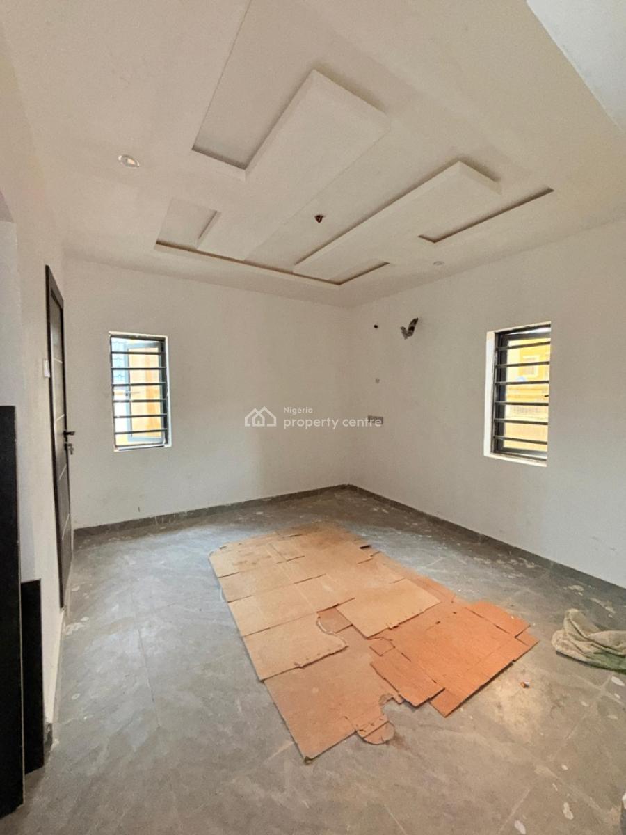 Brand New Luxury & Spacious 3 Bedroom Apartment, Ikosi, Ketu, Lagos, House for Rent