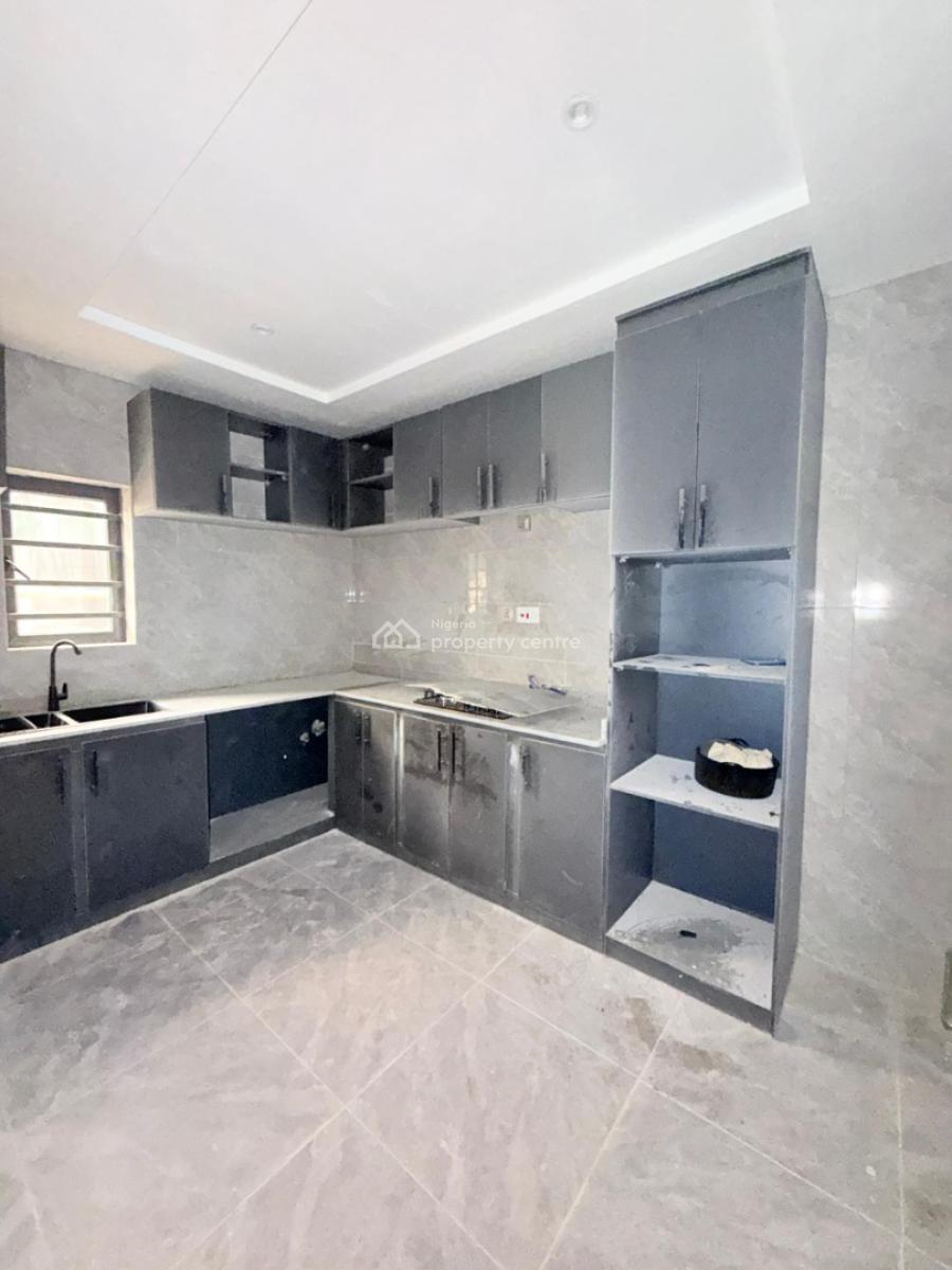 Brand New Luxury & Spacious 3 Bedroom Apartment, Ikosi, Ketu, Lagos, House for Rent