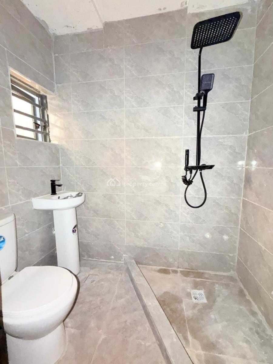 Brand New Luxury & Spacious 3 Bedroom Apartment, Ikosi, Ketu, Lagos, House for Rent