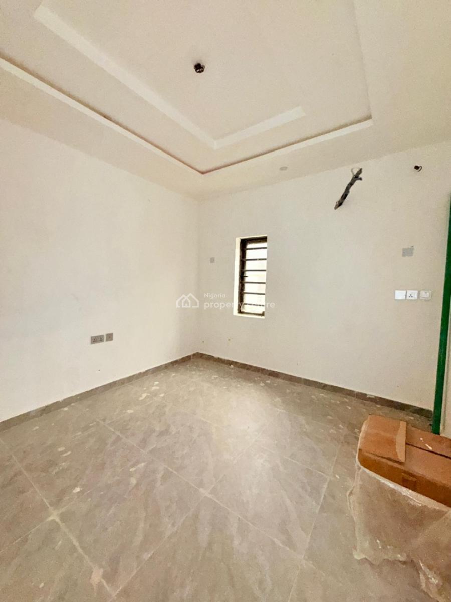 Brand New Luxury & Spacious 3 Bedroom Apartment, Ikosi, Ketu, Lagos, House for Rent