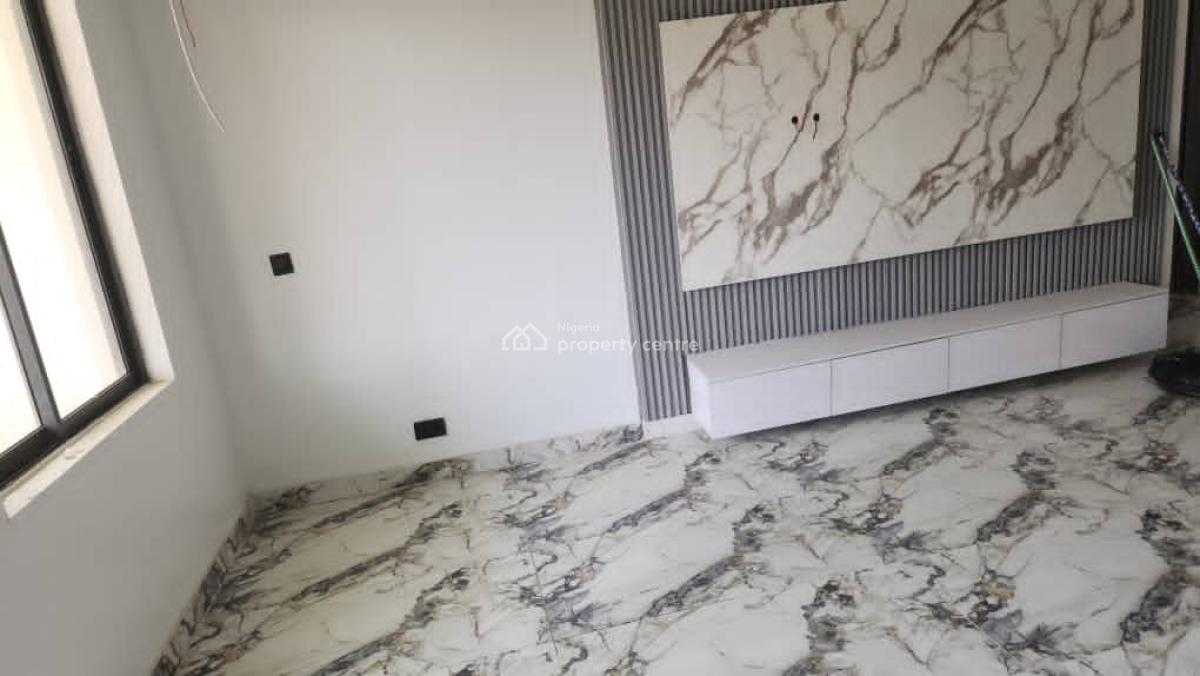 Spacious Luxury 3 Bedroom Apartment with Bq, Osborne Phase 2, Osborne, Ikoyi, Lagos, Flat / Apartment for Rent