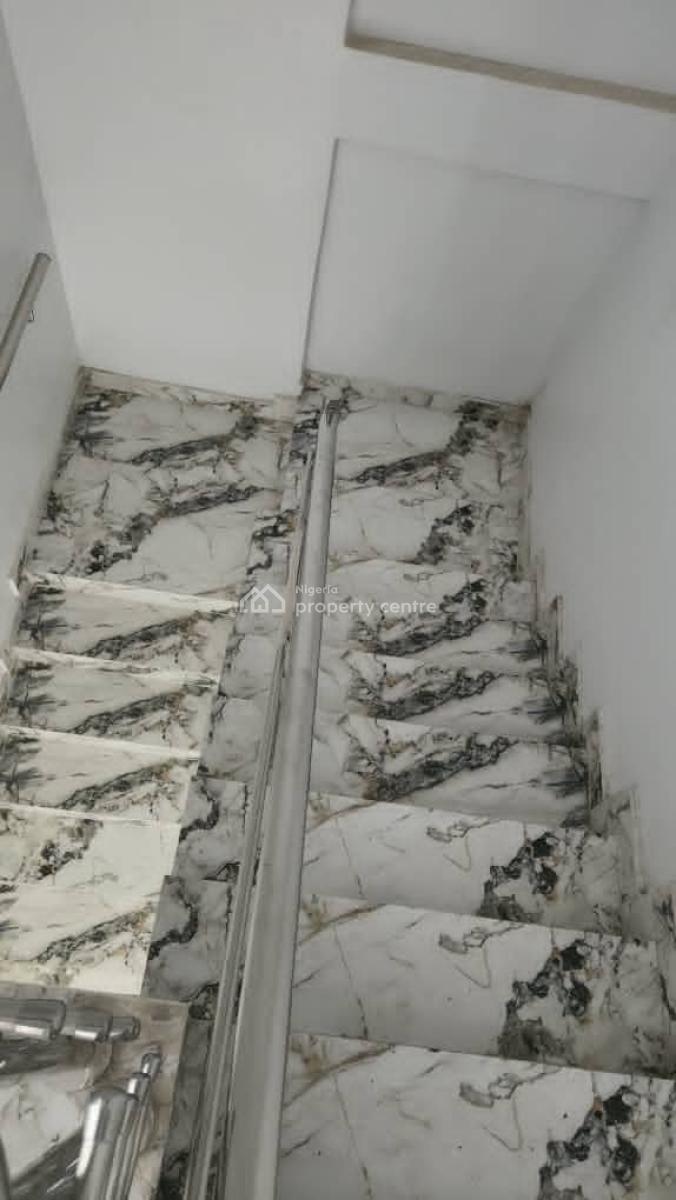 Spacious Luxury 3 Bedroom Apartment with Bq, Osborne Phase 2, Osborne, Ikoyi, Lagos, Flat / Apartment for Rent