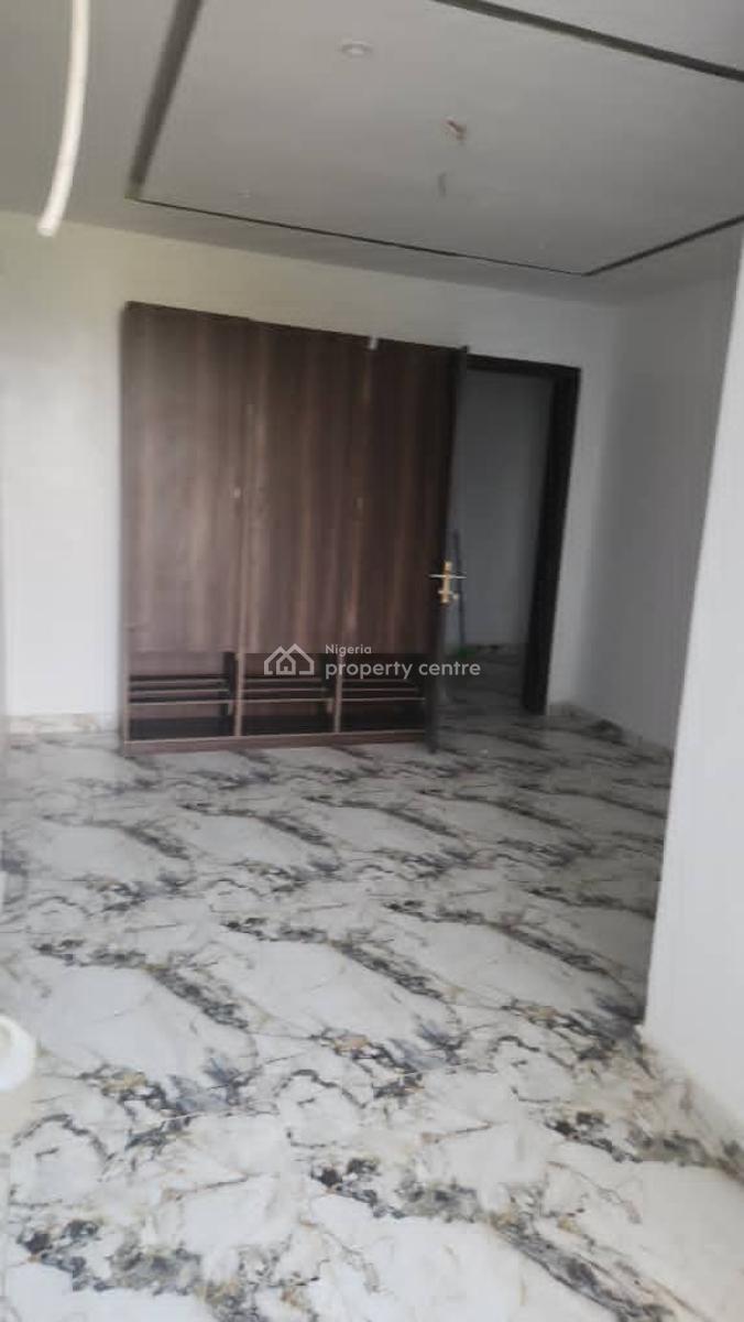 Spacious Luxury 3 Bedroom Apartment with Bq, Osborne Phase 2, Osborne, Ikoyi, Lagos, Flat / Apartment for Rent