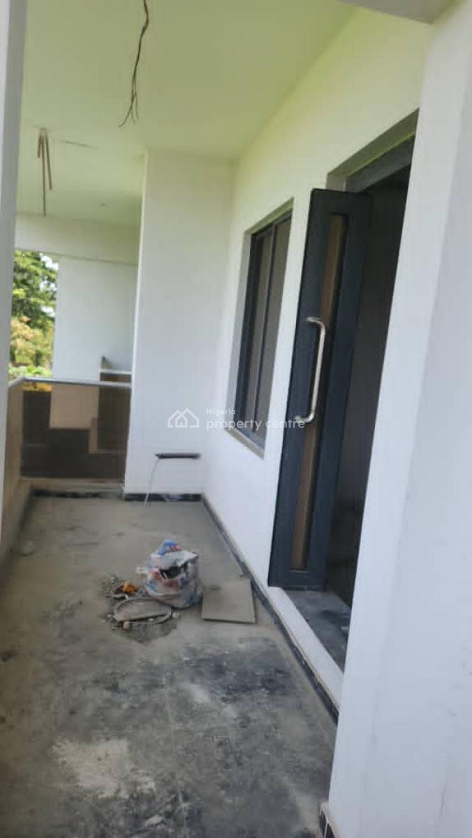 Spacious Luxury 3 Bedroom Apartment with Bq, Osborne Phase 2, Osborne, Ikoyi, Lagos, Flat / Apartment for Rent