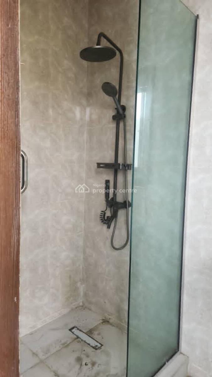 Spacious Luxury 3 Bedroom Apartment with Bq, Osborne Phase 2, Osborne, Ikoyi, Lagos, Flat / Apartment for Rent