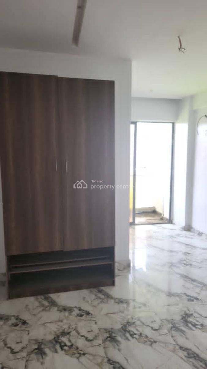 Spacious Luxury 3 Bedroom Apartment with Bq, Osborne Phase 2, Osborne, Ikoyi, Lagos, Flat / Apartment for Rent