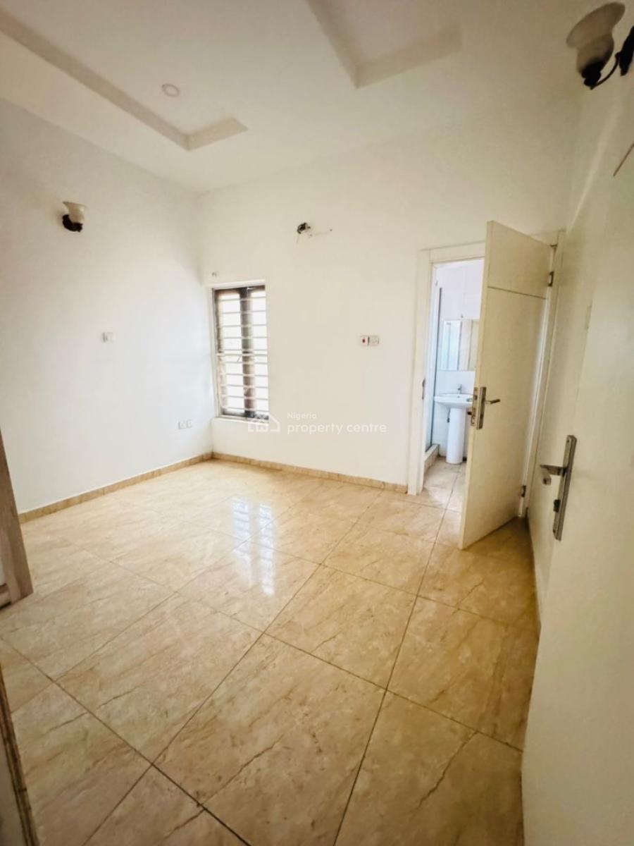 4 Bedroom Duplex Terrace Duplex Terrace, Orchid Road Lekki, Lekki, Lagos, Terraced Duplex for Rent