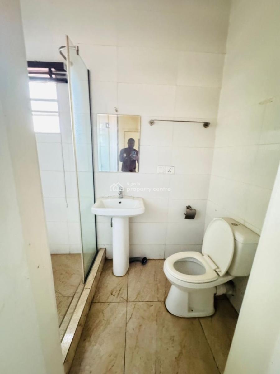 4 Bedroom Duplex Terrace Duplex Terrace, Orchid Road Lekki, Lekki, Lagos, Terraced Duplex for Rent