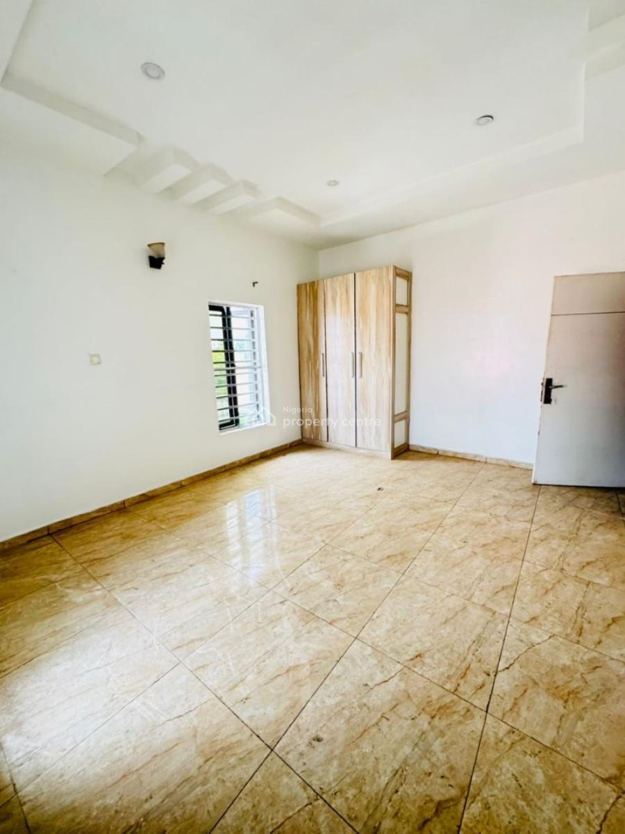 4 Bedroom Duplex Terrace Duplex Terrace, Orchid Road Lekki, Lekki, Lagos, Terraced Duplex for Rent