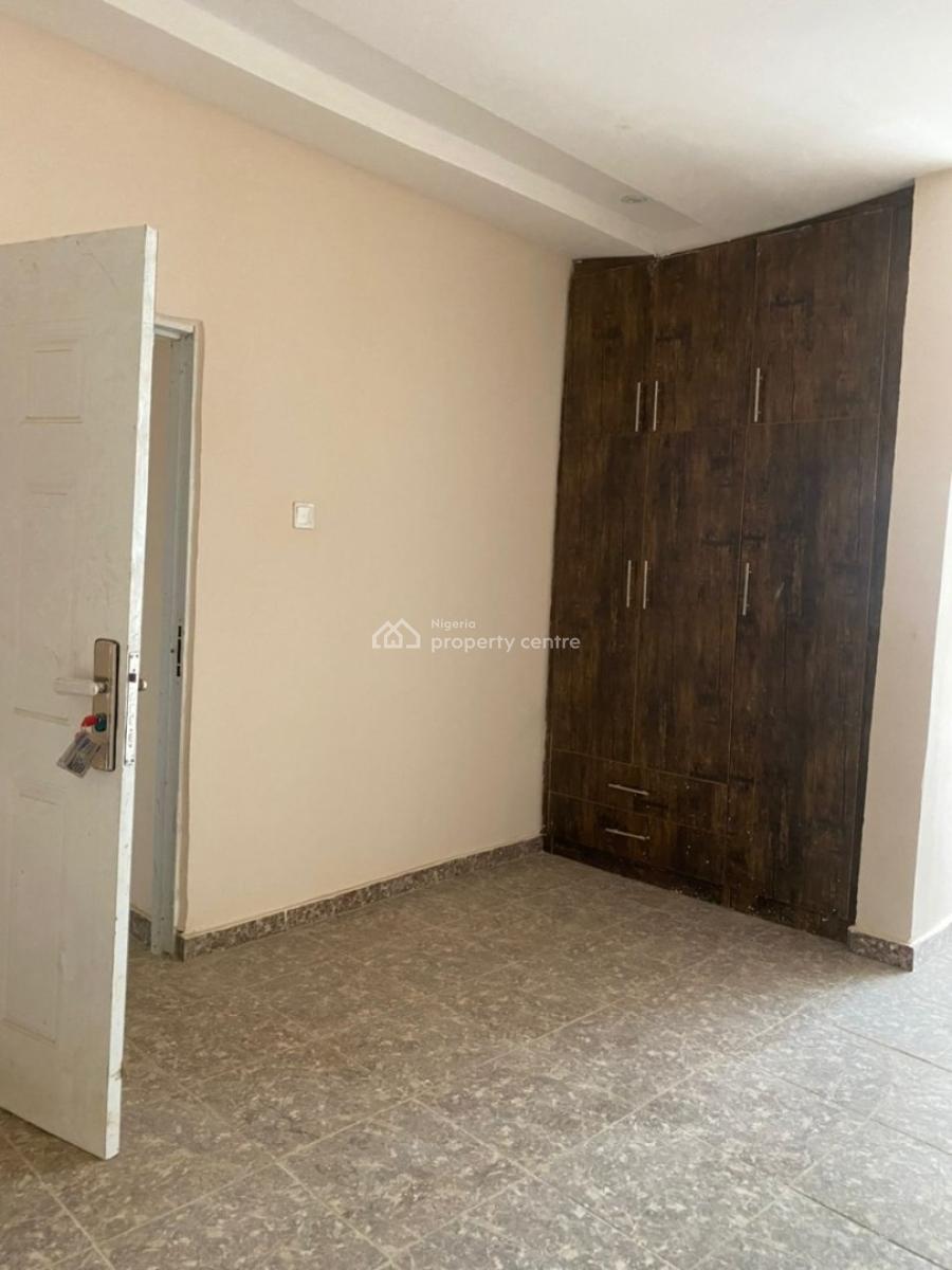 4 Units of 4-bedroom Semi Detached Duplex, Justice Housing Estate, Karsana, Abuja, Semi-detached Duplex for Sale