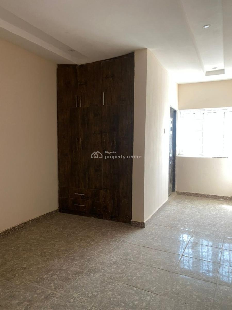 4 Units of 4-bedroom Semi Detached Duplex, Justice Housing Estate, Karsana, Abuja, Semi-detached Duplex for Sale