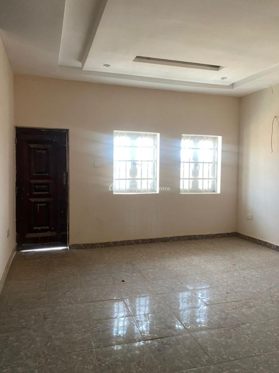 4 Units of 4-bedroom Semi Detached Duplex, Justice Housing Estate, Karsana, Abuja, Semi-detached Duplex for Sale