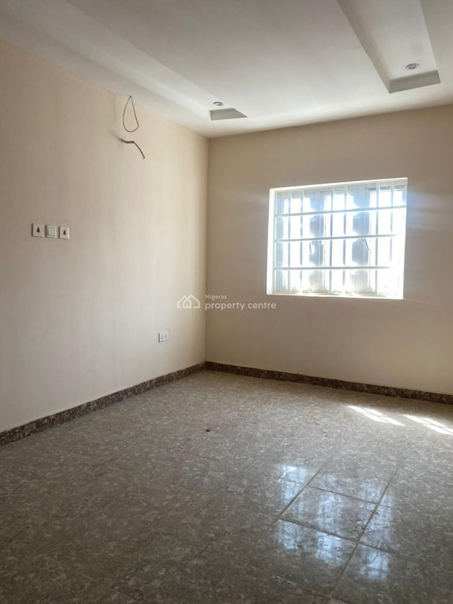 4 Units of 4-bedroom Semi Detached Duplex, Justice Housing Estate, Karsana, Abuja, Semi-detached Duplex for Sale