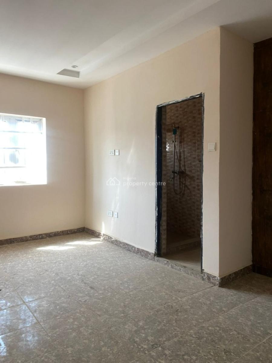 4 Units of 4-bedroom Semi Detached Duplex, Justice Housing Estate, Karsana, Abuja, Semi-detached Duplex for Sale