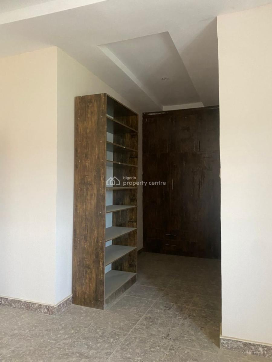 4 Units of 4-bedroom Semi Detached Duplex, Justice Housing Estate, Karsana, Abuja, Semi-detached Duplex for Sale