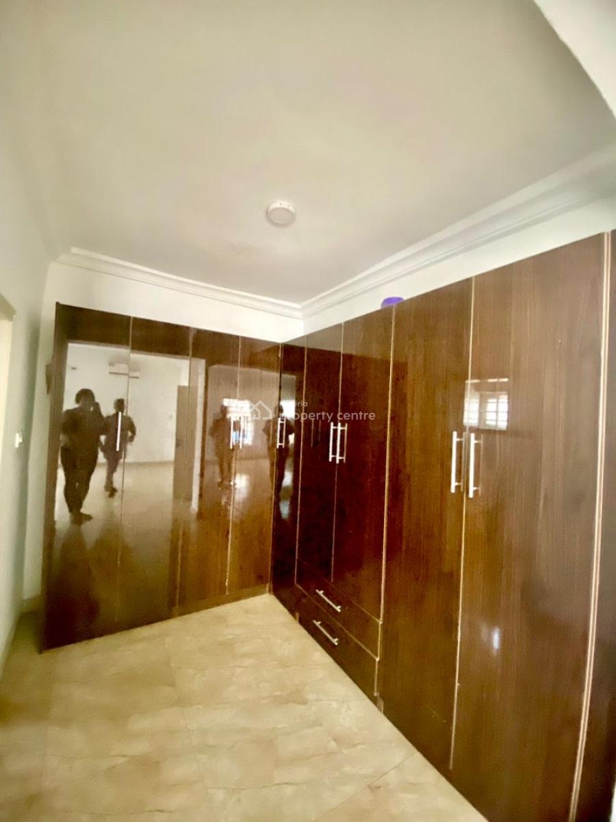 4 Bedroom Semi Detached Duplex, Mabushi, Abuja, Semi-detached Duplex for Rent