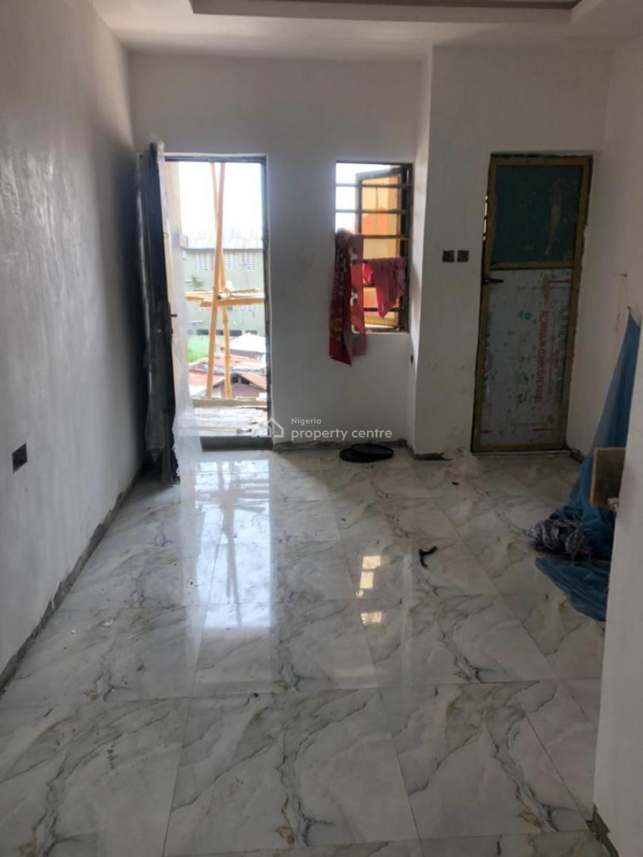 Single Room Mini Flat, Bariga Market, Bariga, Shomolu, Lagos, Flat / Apartment for Rent