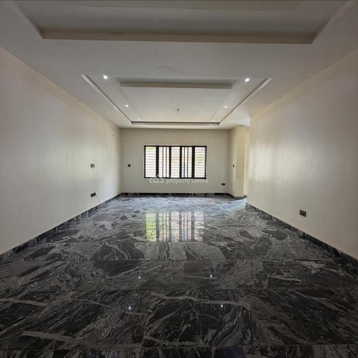 4 Bedroom Terrace, Jabi, Abuja, Terraced Duplex for Sale