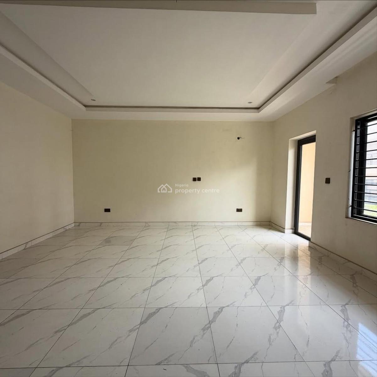 4 Bedroom Terrace, Jabi, Abuja, Terraced Duplex for Sale