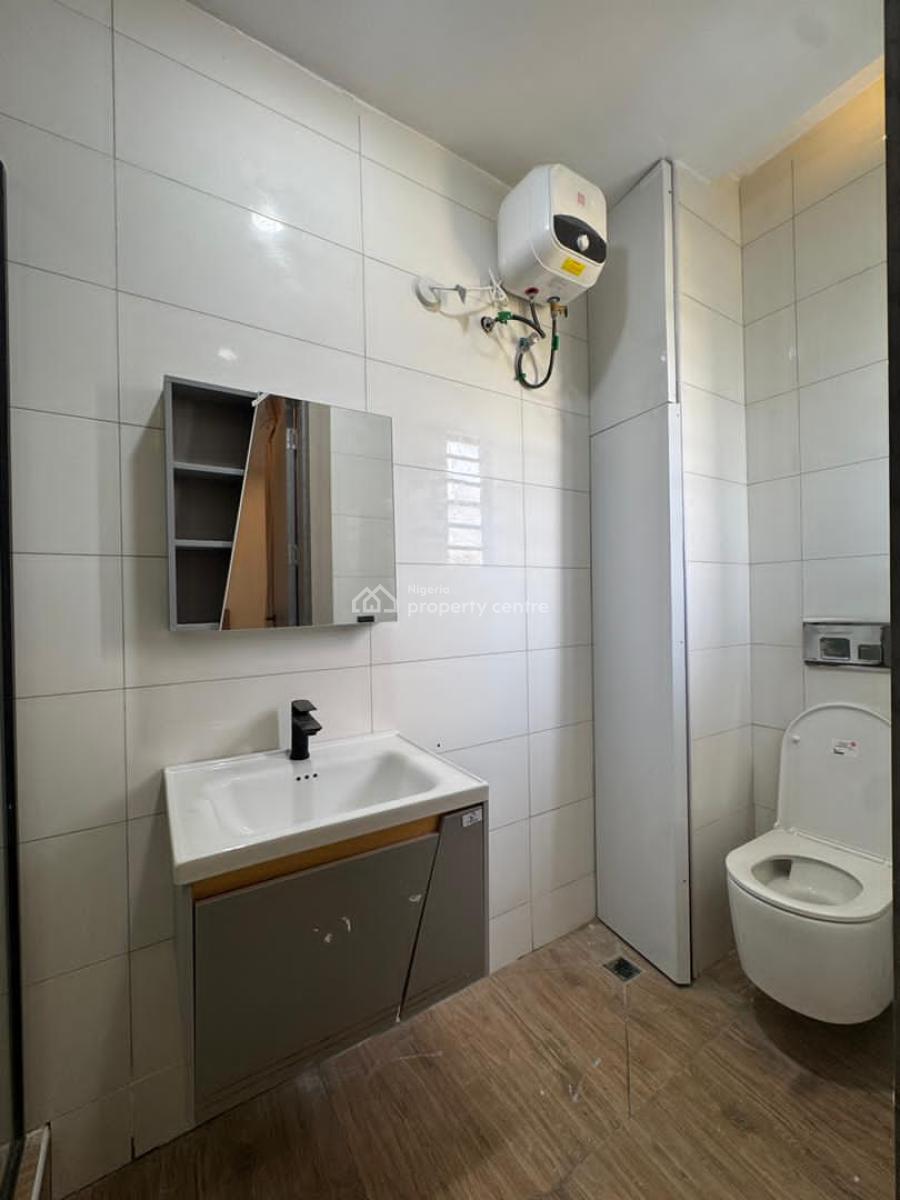 Fully Furnished 3 Bedroom Apartment  Available, Freedom Way Lekki Phase One, Lekki, Lagos, Flat / Apartment for Sale