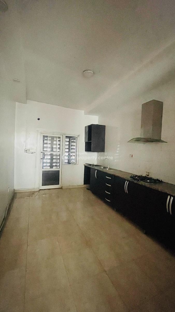 Exquisite 3 Bedroom Apartment, Chevron Drive, Lekki, Lagos, Flat / Apartment for Rent