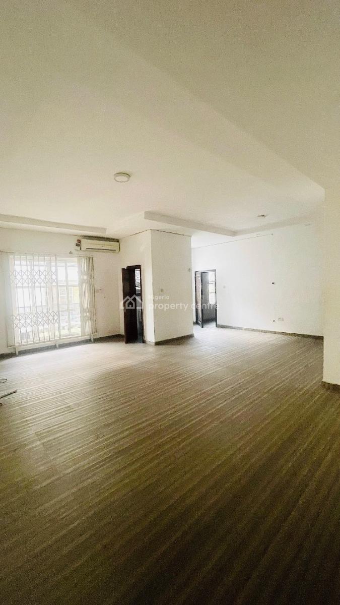Exquisite 3 Bedroom Apartment, Chevron Drive, Lekki, Lagos, Flat / Apartment for Rent