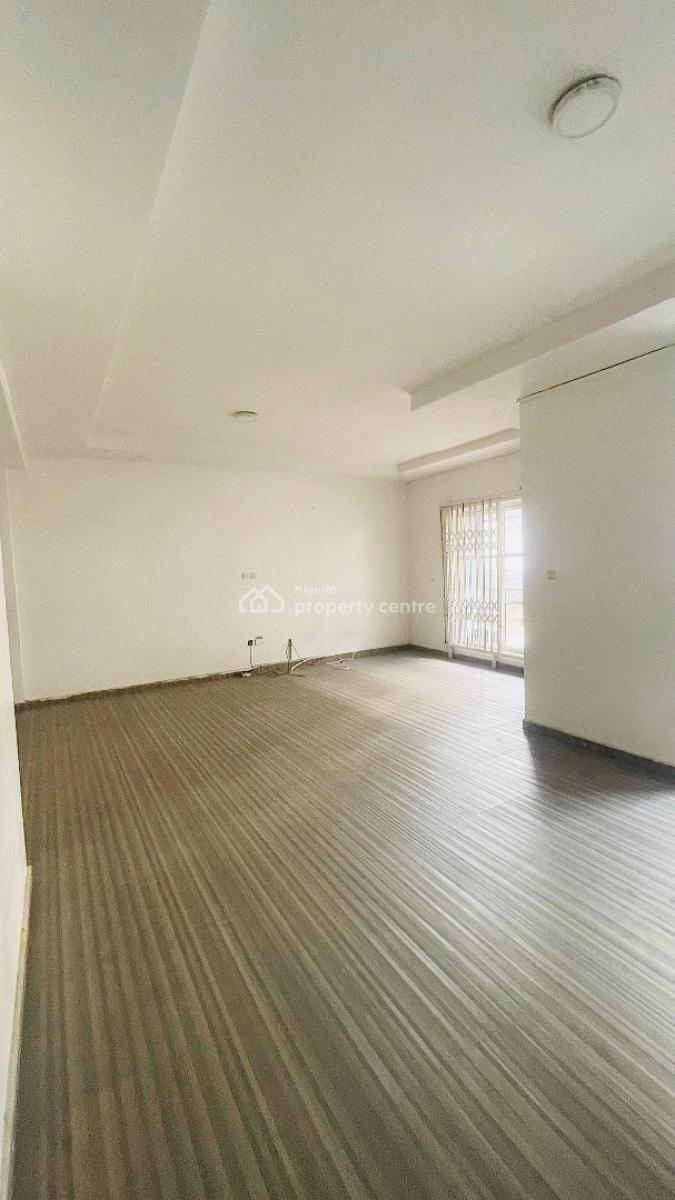 Exquisite 3 Bedroom Apartment, Chevron Drive, Lekki, Lagos, Flat / Apartment for Rent