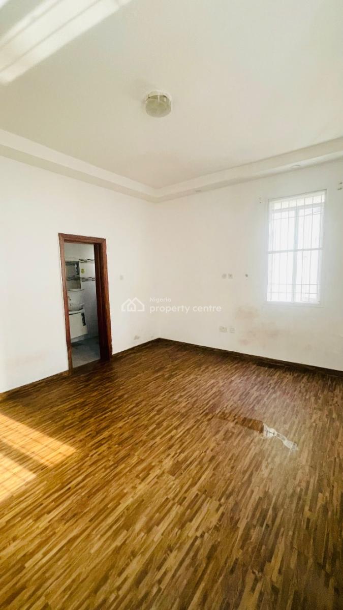 Exquisite 3 Bedroom Apartment, Chevron Drive, Lekki, Lagos, Flat / Apartment for Rent