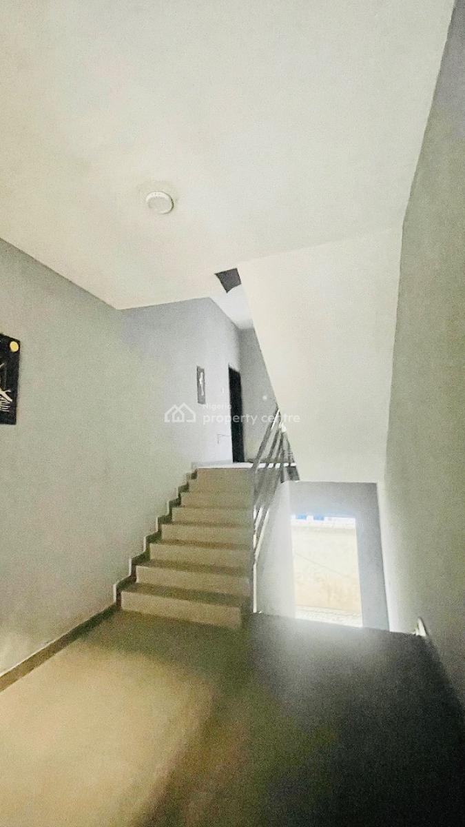 Exquisite 3 Bedroom Apartment, Chevron Drive, Lekki, Lagos, Flat / Apartment for Rent
