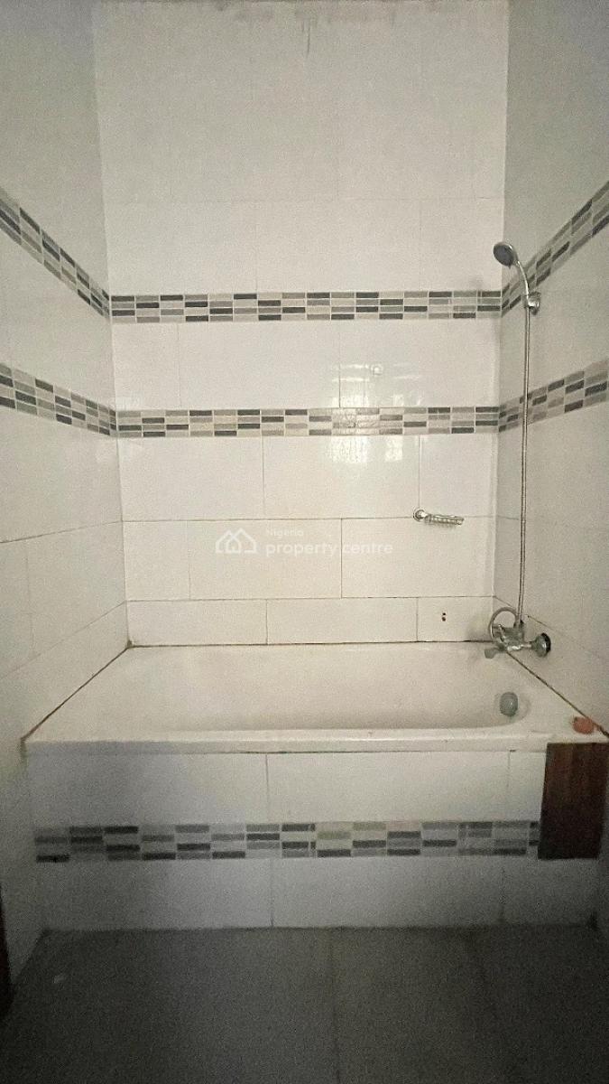 Exquisite 3 Bedroom Apartment, Chevron Drive, Lekki, Lagos, Flat / Apartment for Rent