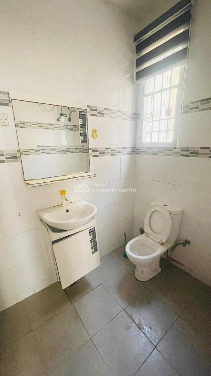 Exquisite 3 Bedroom Apartment, Chevron Drive, Lekki, Lagos, Flat / Apartment for Rent