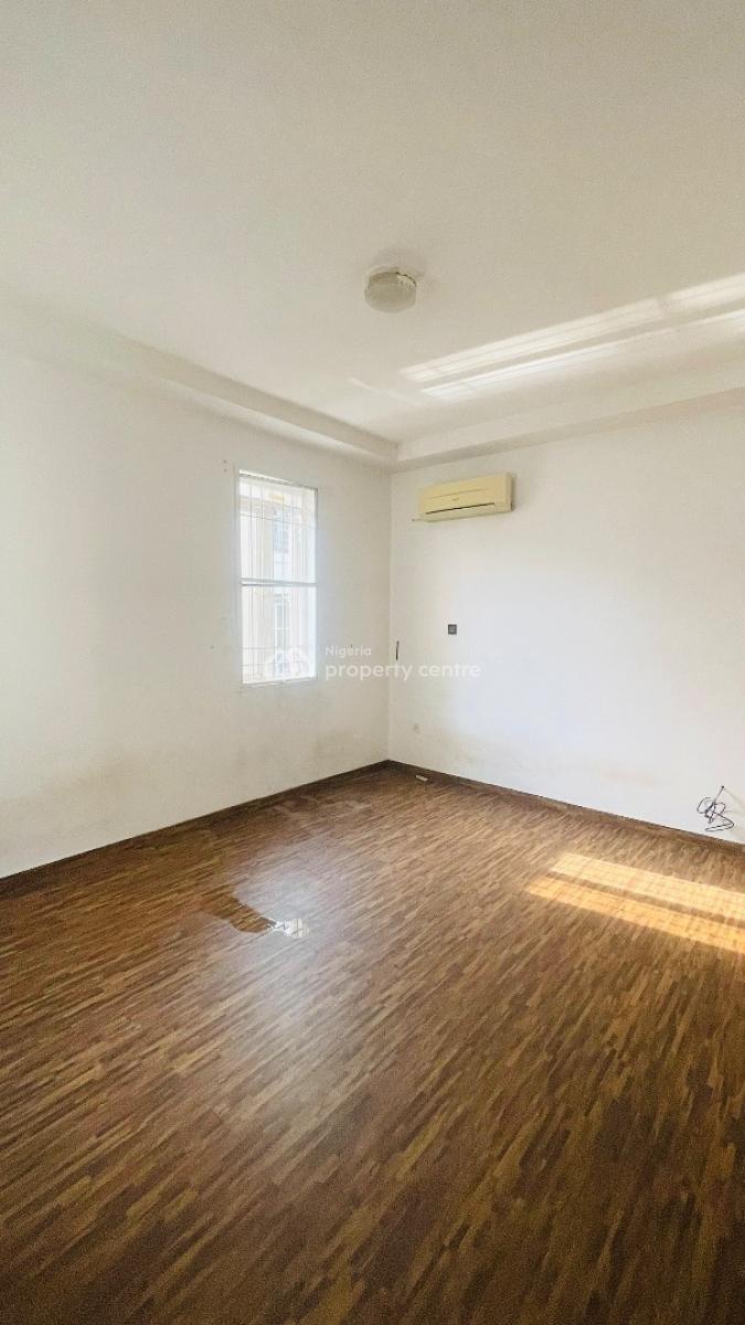 Exquisite 3 Bedroom Apartment, Chevron Drive, Lekki, Lagos, Flat / Apartment for Rent