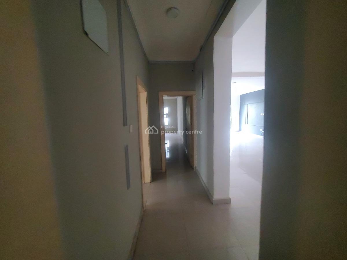 Luxury 3 Bedroom Flat, Megamound Estate, Ikota, Lekki, Lagos, Flat / Apartment for Sale