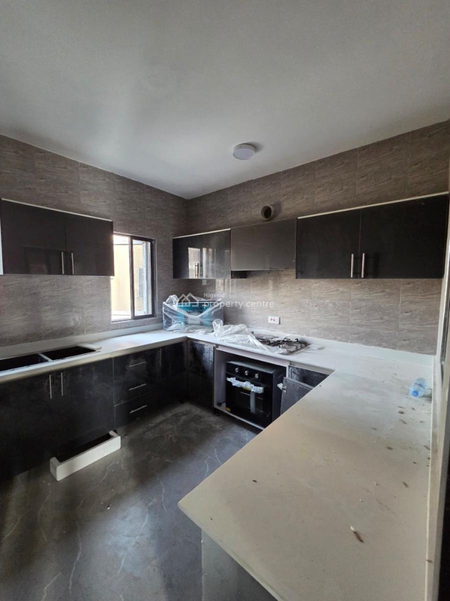 Spacious and Beautifully Designed 4 Bedroom Detached Duplex with Bq, Adeniyi Jones, Ikeja, Lagos, Detached Duplex for Sale