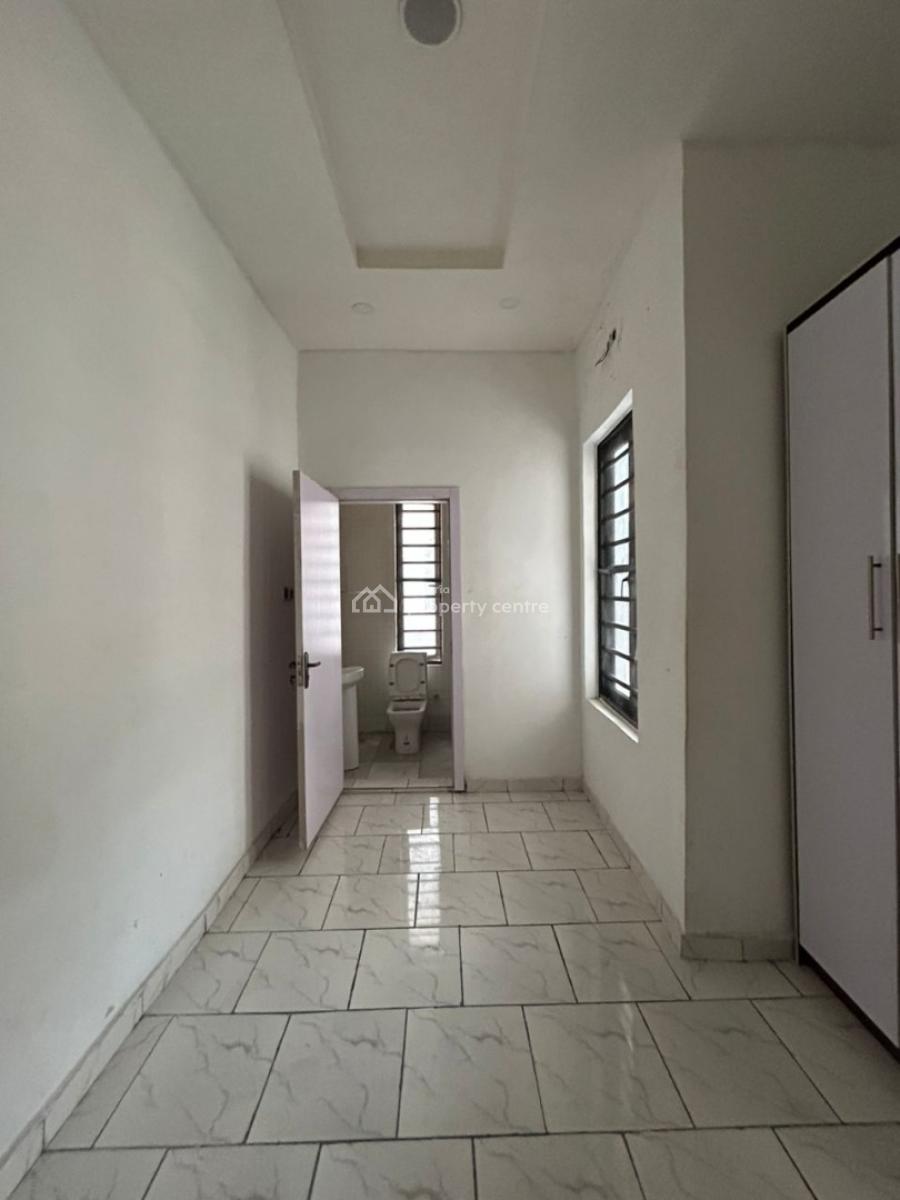 4-bedroom Terrace Duplex, Lekki, Lagos, Terraced Duplex for Rent