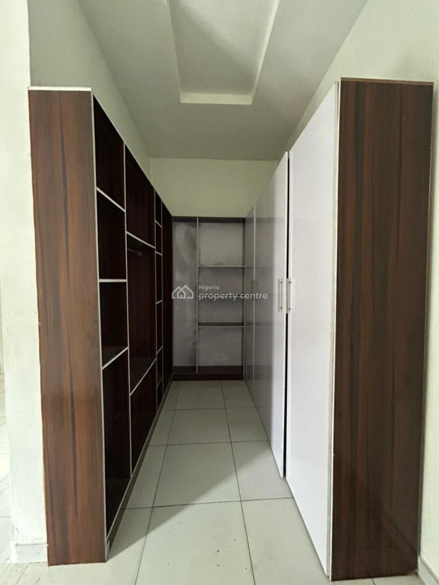 4-bedroom Terrace Duplex, Lekki, Lagos, Terraced Duplex for Rent
