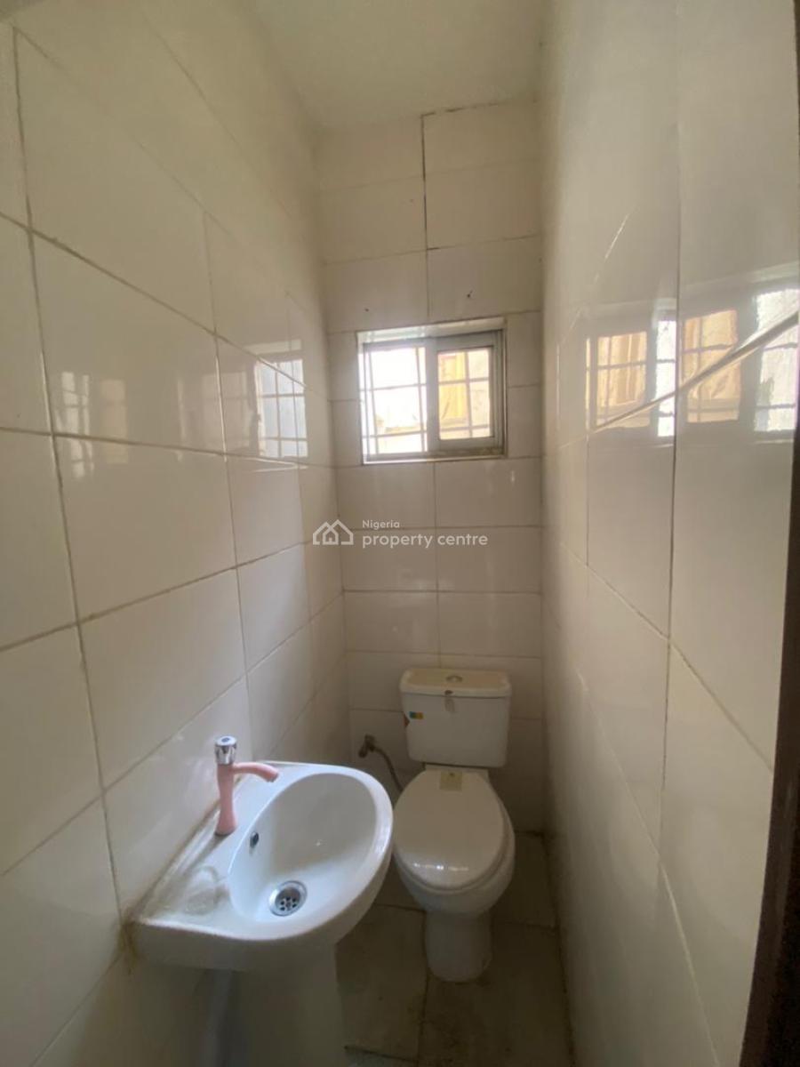 2 Bedroom Bungalow, Wuse 2, Abuja, Detached Bungalow for Rent
