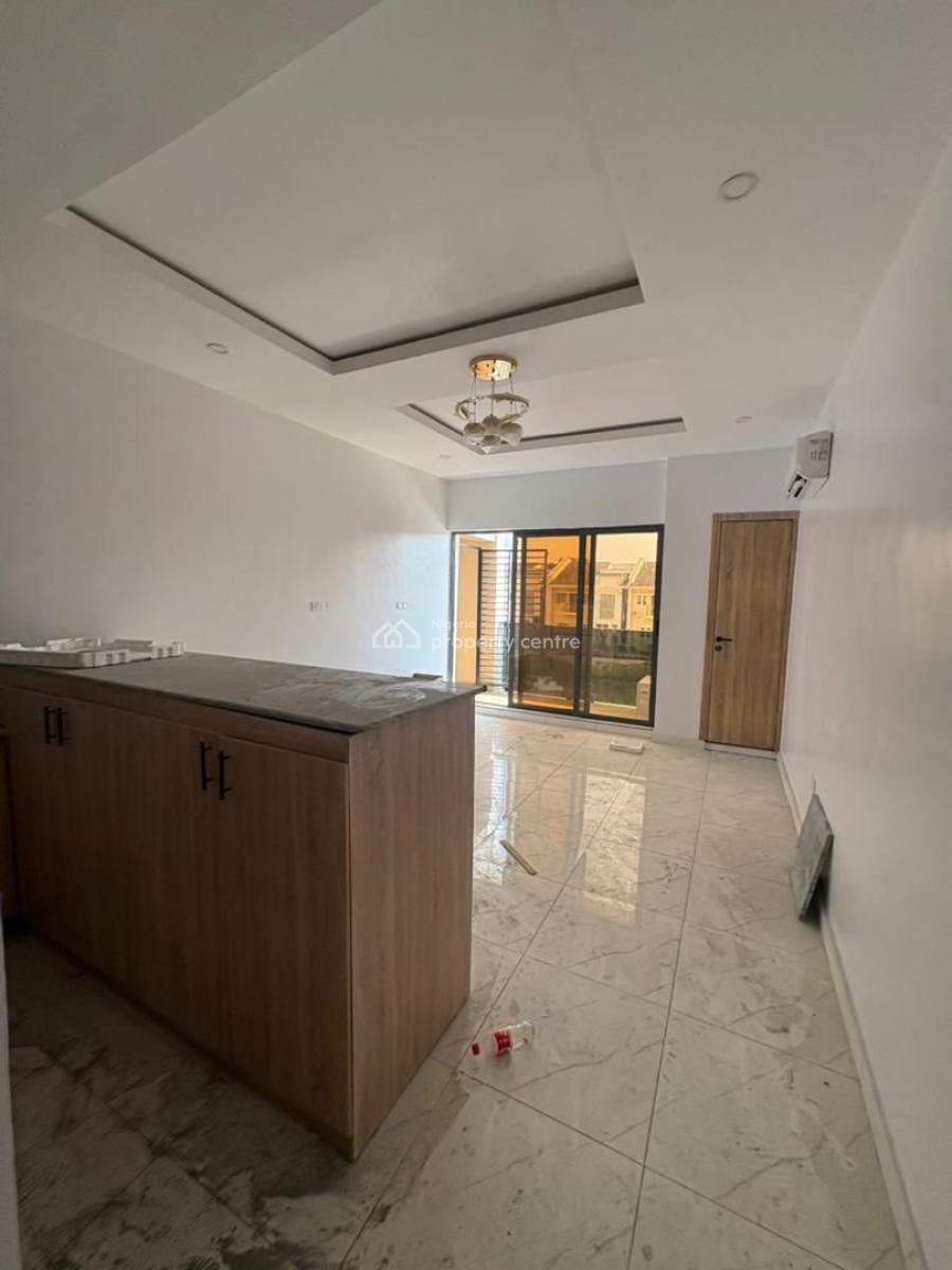 Sharp Mini Flat, Sangotedo, Ajah, Lagos, Mini Flat (room and Parlour) for Rent