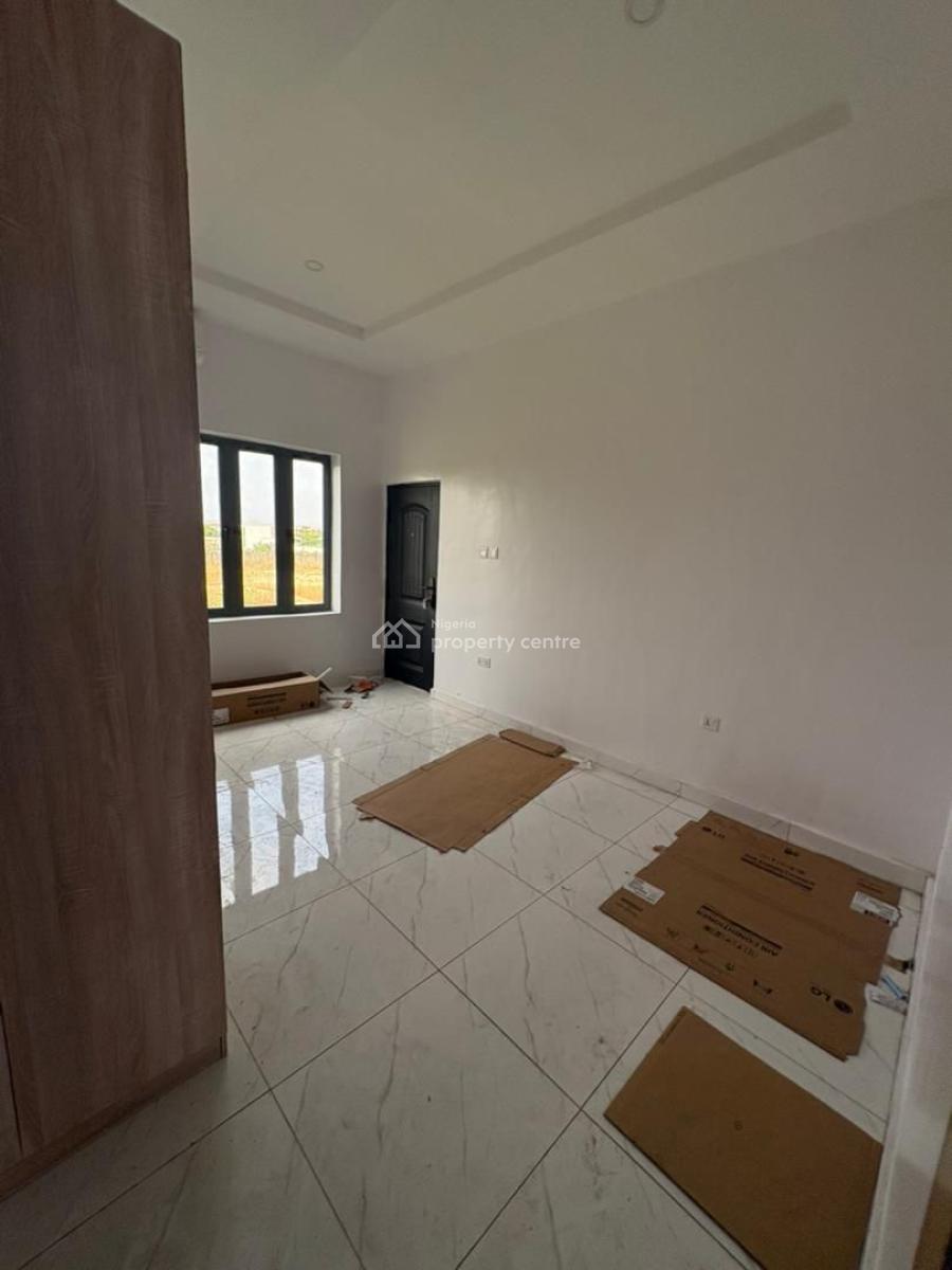 Sharp Mini Flat, Sangotedo, Ajah, Lagos, Mini Flat (room and Parlour) for Rent