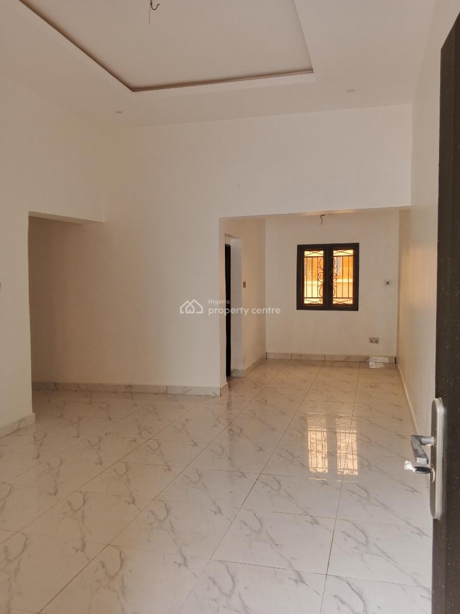 Newly Built 14 Units 2 Bedroom Flat and 6 Units 1 Bedroom Flat, Arab Road By Fadama Hotel, Kubwa, Abuja, Flat / Apartment for Sale